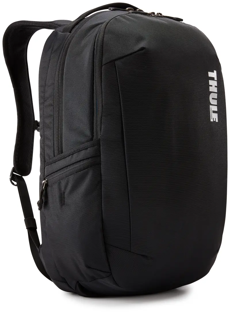 THULE MOCHILA SUBTERRA 30L Black