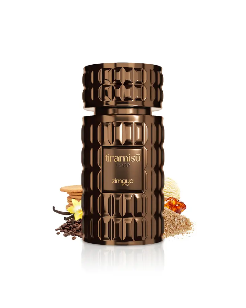 TIRAMISU COCO ZIMAYA EDP