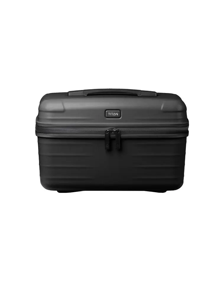 TITAN UPGRADE BEAUTYCASE