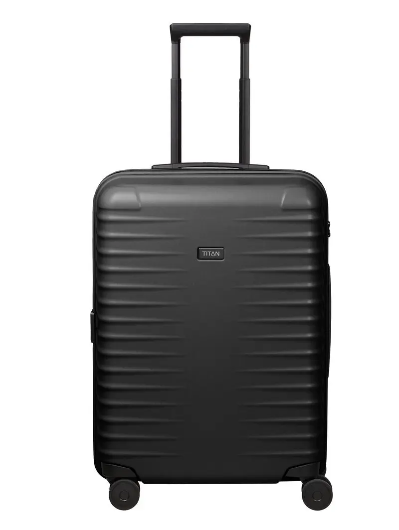 TITAN UPGRADE MALETA MEDIANA M -65CM