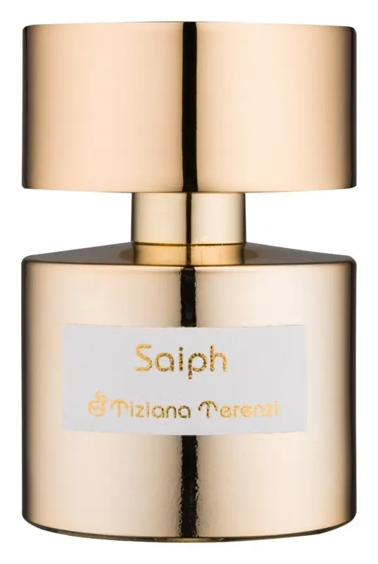 Tiziana Terenzi Saiph Extrait De Parfum 100ml