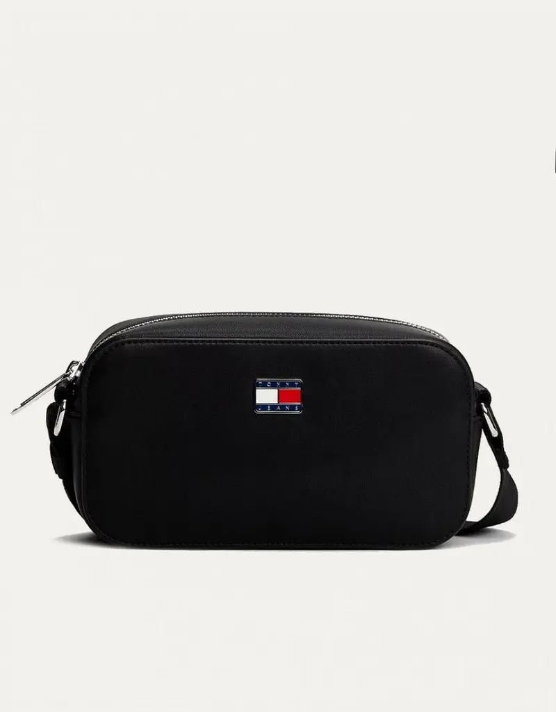 TOMMY HILFIGER CROSSOVER BLACK AW0AW19042 91043