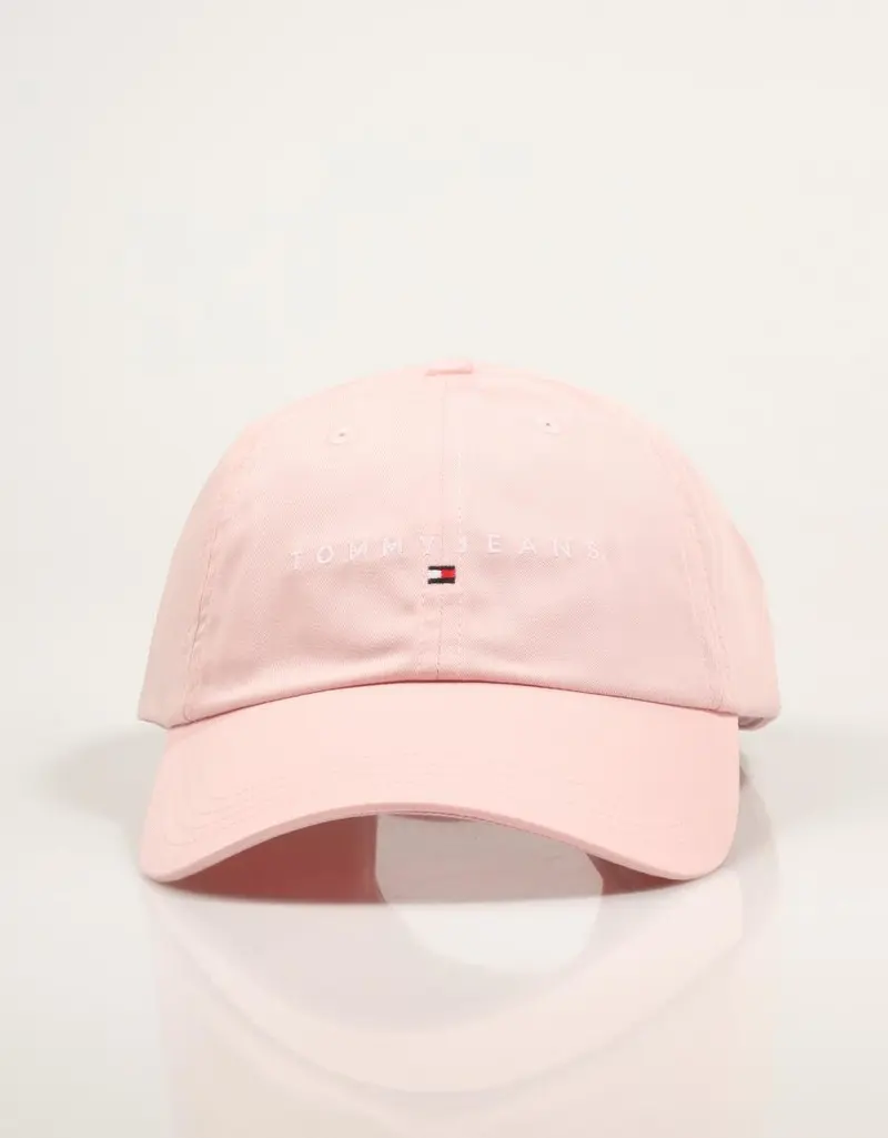 TOMMY HILFIGER LOGO 6 PANEL 86835