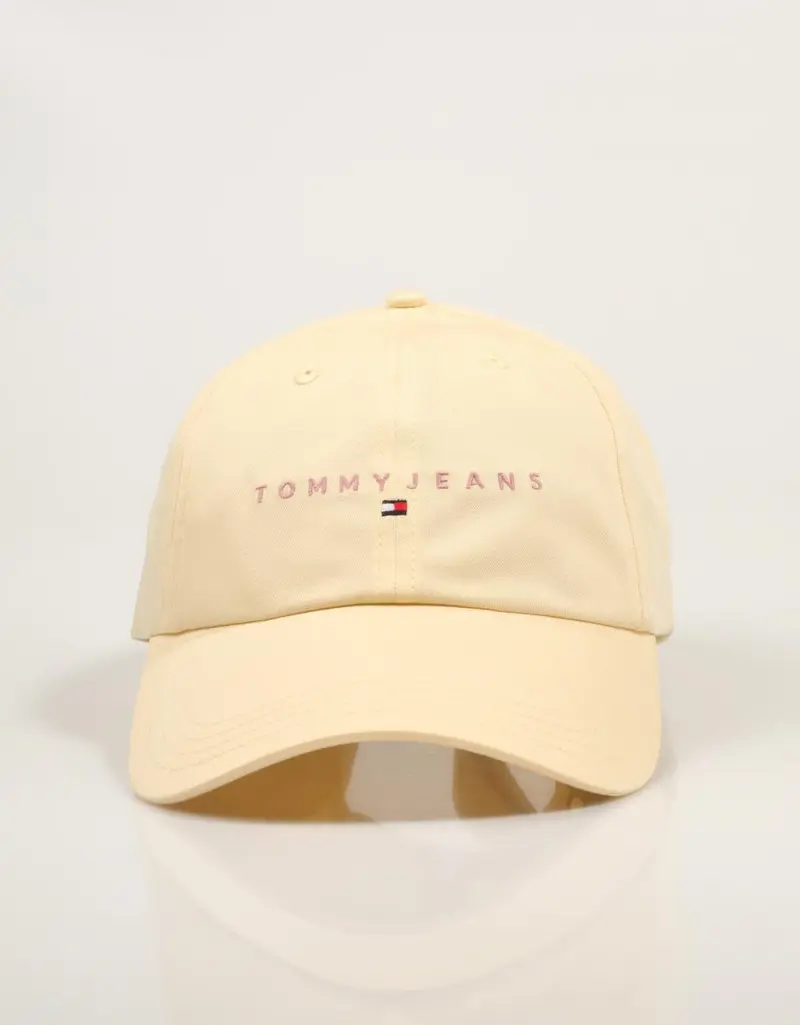 TOMMY HILFIGER LOGO 6 PANEL 86836