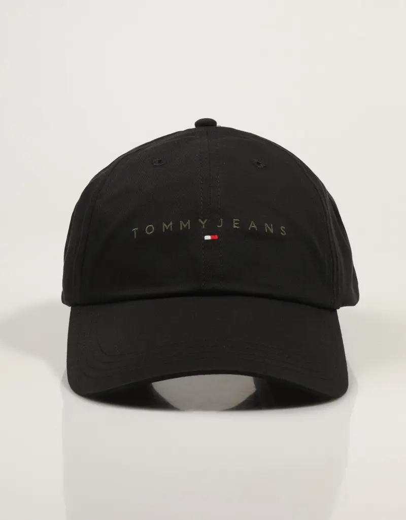 TOMMY HILFIGER LOGO CAP 86831