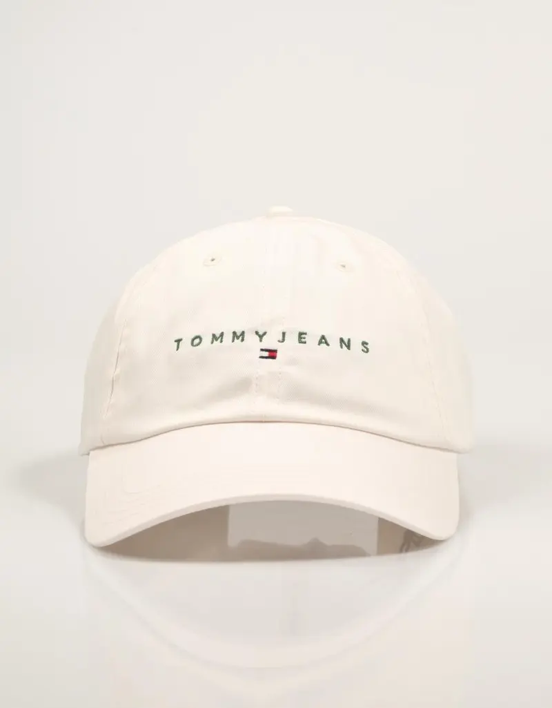 TOMMY HILFIGER LOGO CAP 86832