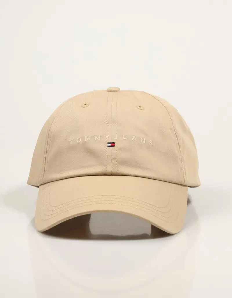 TOMMY HILFIGER LOGO CAP 86833