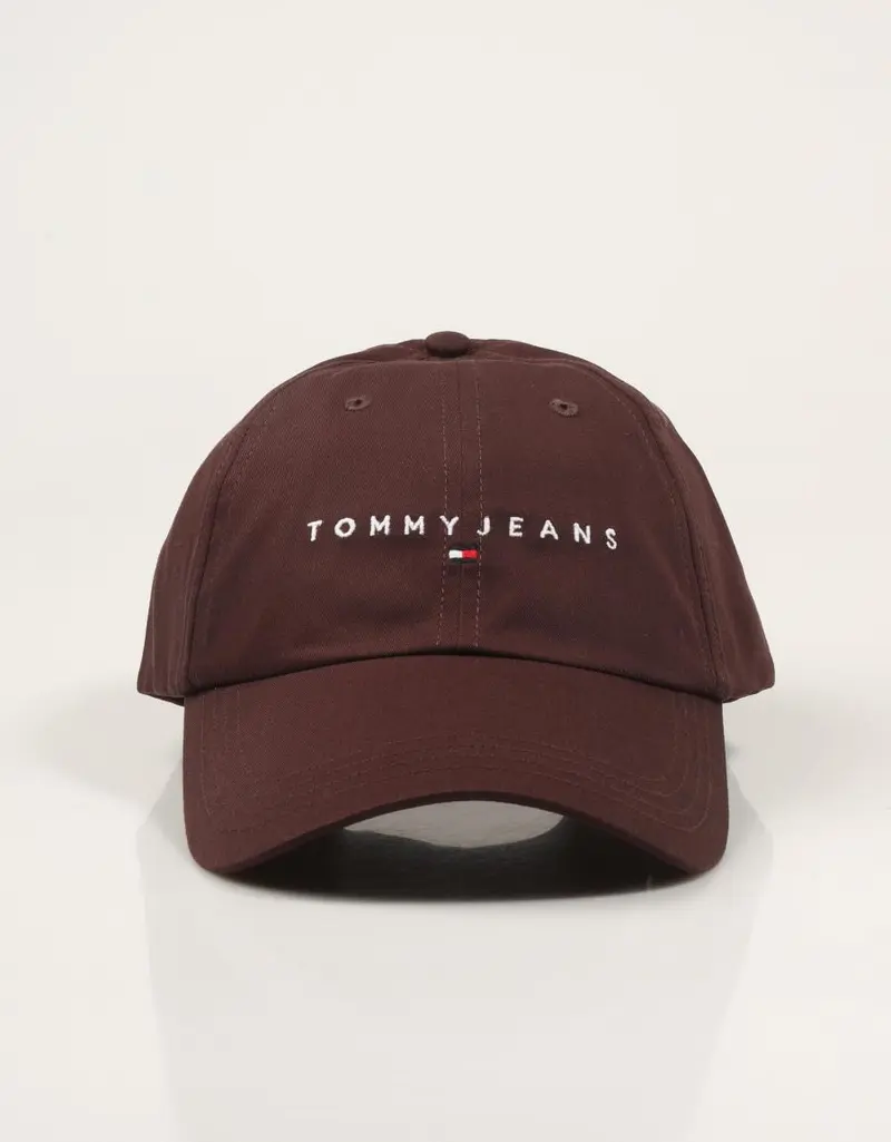 TOMMY HILFIGER LOGO CAP BROOKWOOD AM0AM12958 91056