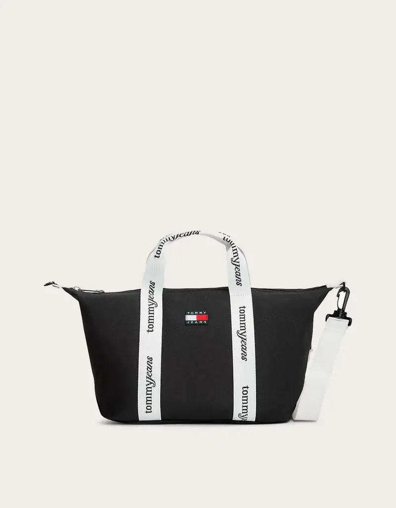 TOMMY HILFIGER MINI TOTE 89553