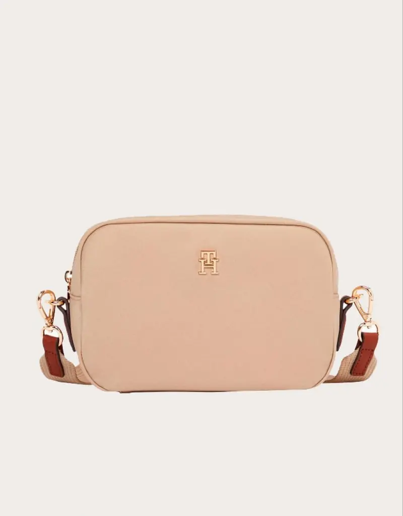 TOMMY HILFIGER POPETE CAMERA BAG 89549