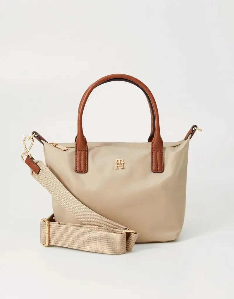 TOMMY HILFIGER POPETE MINI TOTE 89550