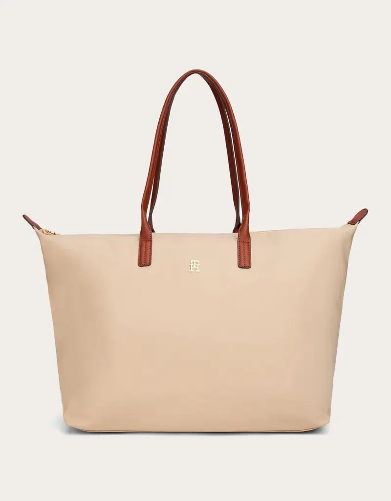 TOMMY HILFIGER POPETE TOTE 89551
