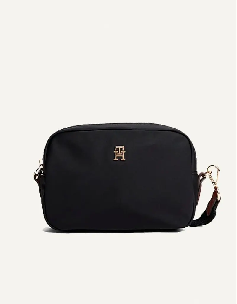 TOMMY HILFIGER POPETTE CAMERA BAG 88386