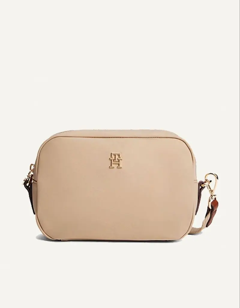 TOMMY HILFIGER POPETTE CAMERA BAG 88387