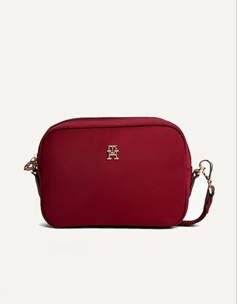 TOMMY HILFIGER POPETTE CAMERA BAG 88388