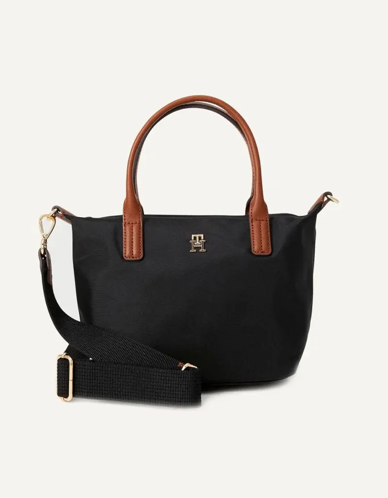 TOMMY HILFIGER POPETTE MINI TOTE 88389