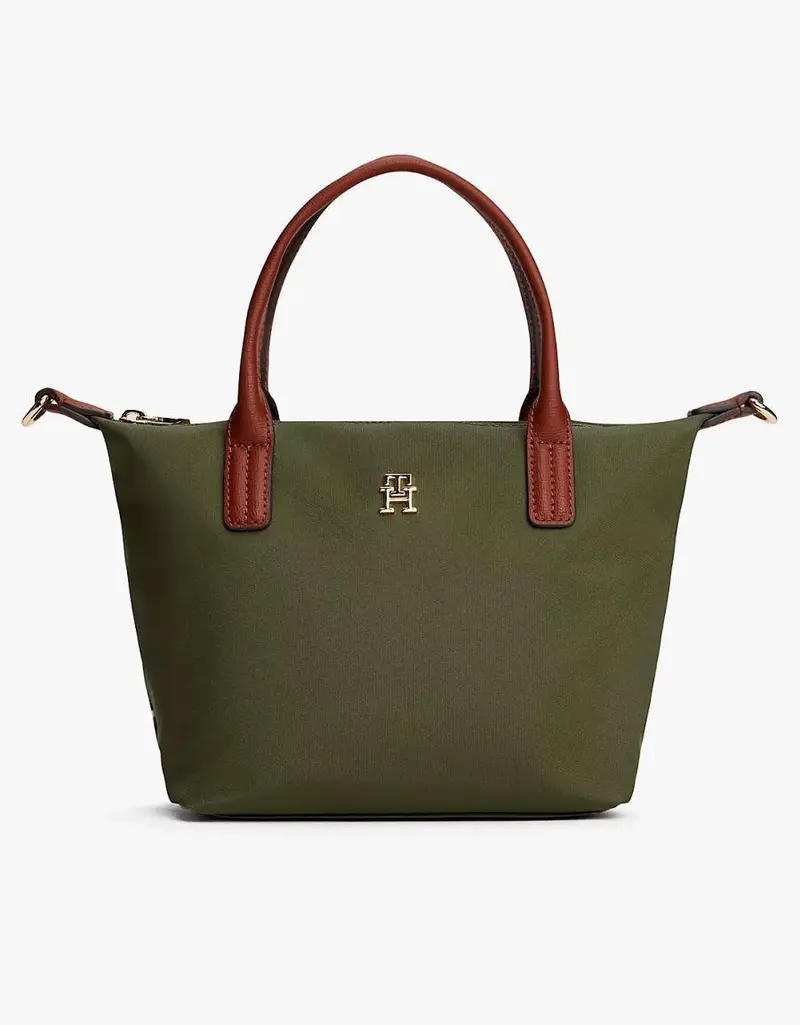 TOMMY HILFIGER POPETTE MINI TOTE 88390