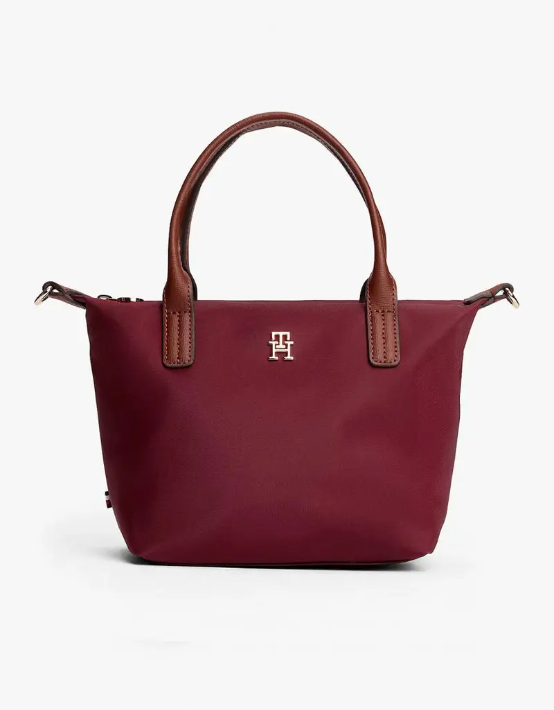 TOMMY HILFIGER POPETTE MINI TOTE 88392