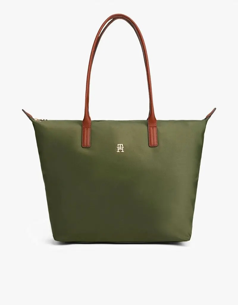 TOMMY HILFIGER POPETTE TOTE 88394