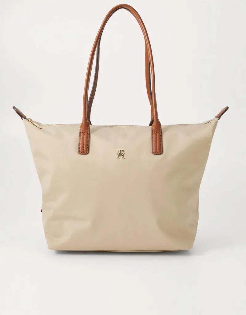 TOMMY HILFIGER POPETTE TOTE 88395