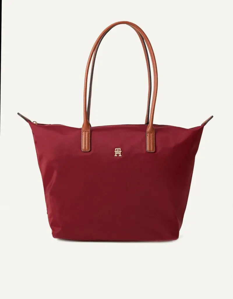 TOMMY HILFIGER POPETTE TOTE 88396