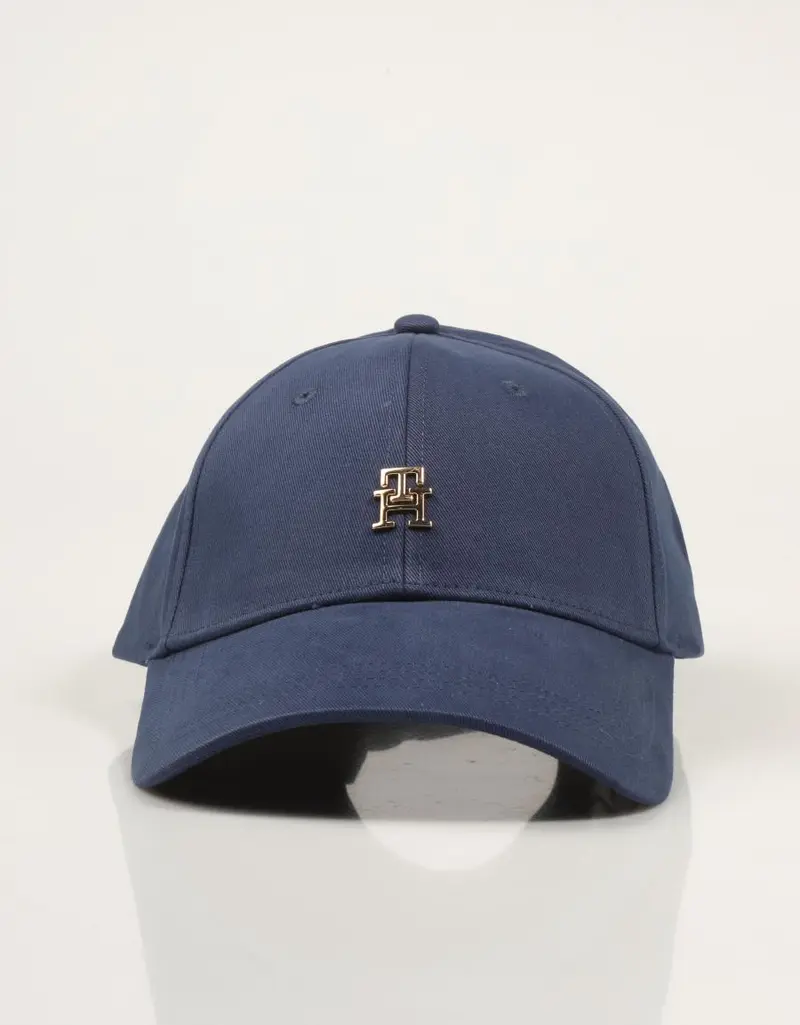 TOMMY HILFIGER TH ELEVATED CHIC CAP 89568