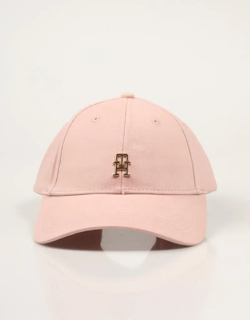 TOMMY HILFIGER TH ELEVATED CHIC CAP 89569