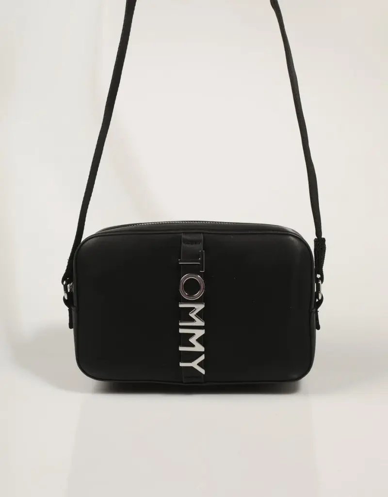 TOMMY HILFIGER TJM CITY BOLD CAMERA BAG 85668
