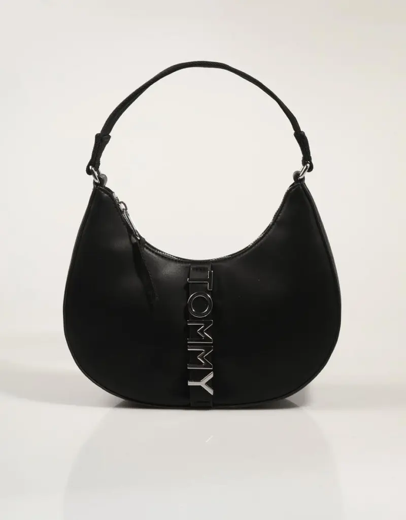 TOMMY HILFIGER TJM CITY BOLD SHOULDER BAG 85667