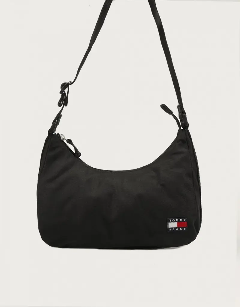 TOMMY HILFIGER TJM ESS DAILY SHOULDER BAG 85666