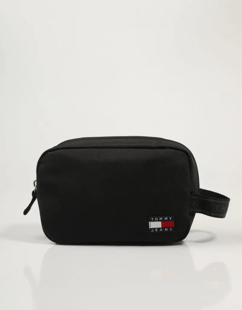 TOMMY HILFIGER TJM ESSENTIAL DAILY WASHBAG 85642