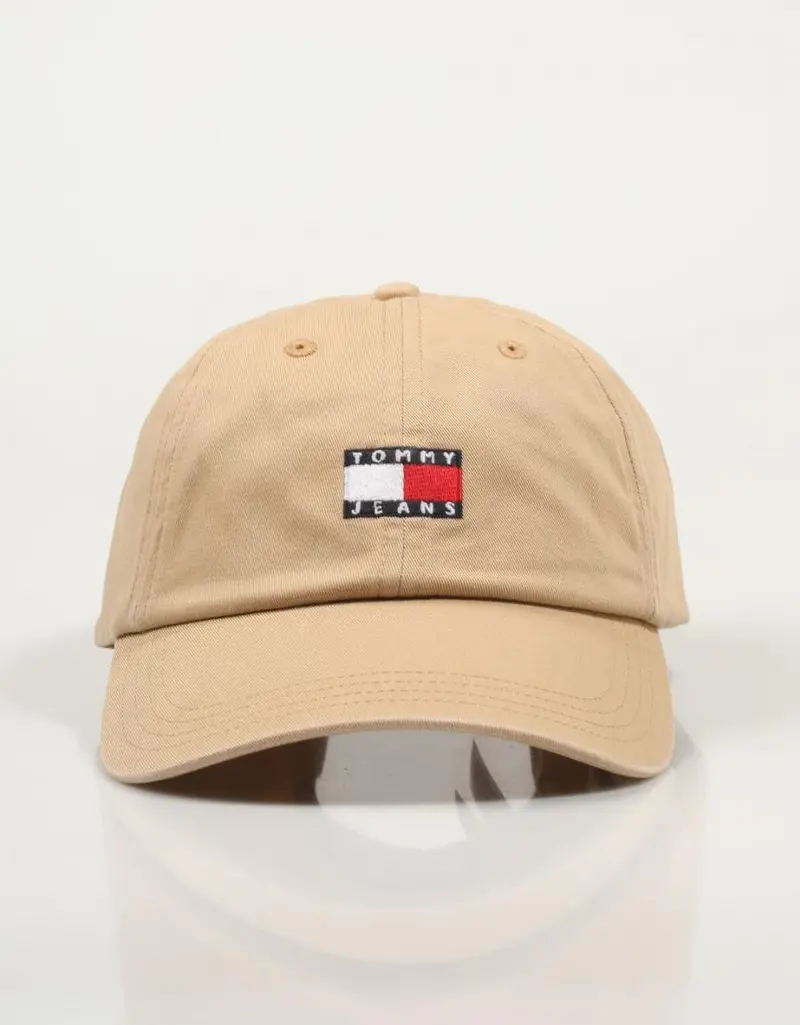 TOMMY HILFIGER TJM HERITAGE CAP 84183