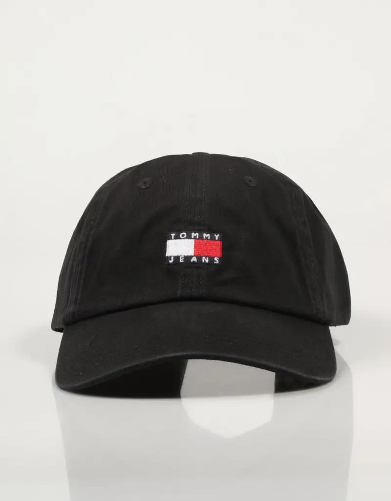 TOMMY HILFIGER TJM HERITAGE CAP 84184