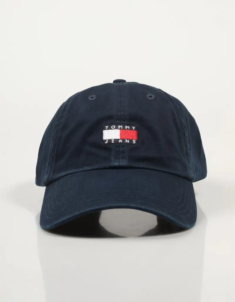 TOMMY HILFIGER TJM HERITAGE CAP 84185