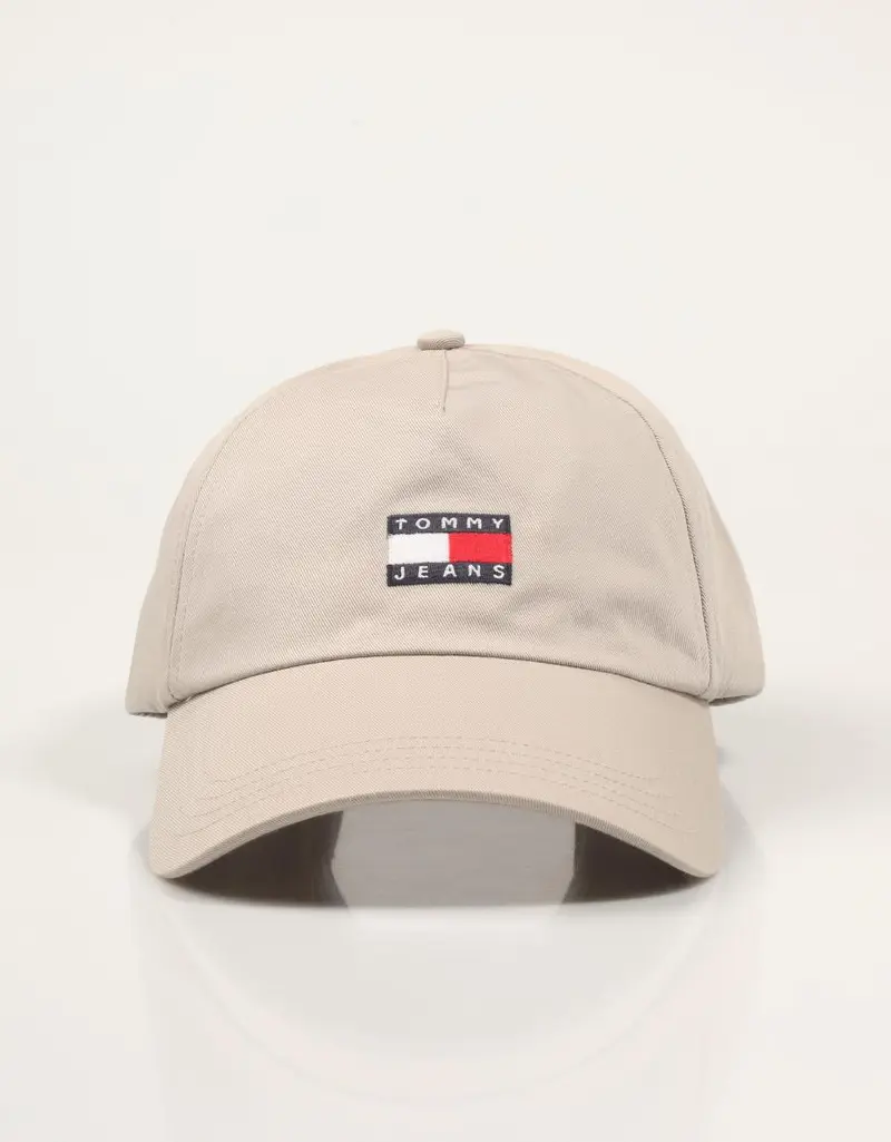 TOMMY HILFIGER TJM HERITAGE CORE CAP 89562