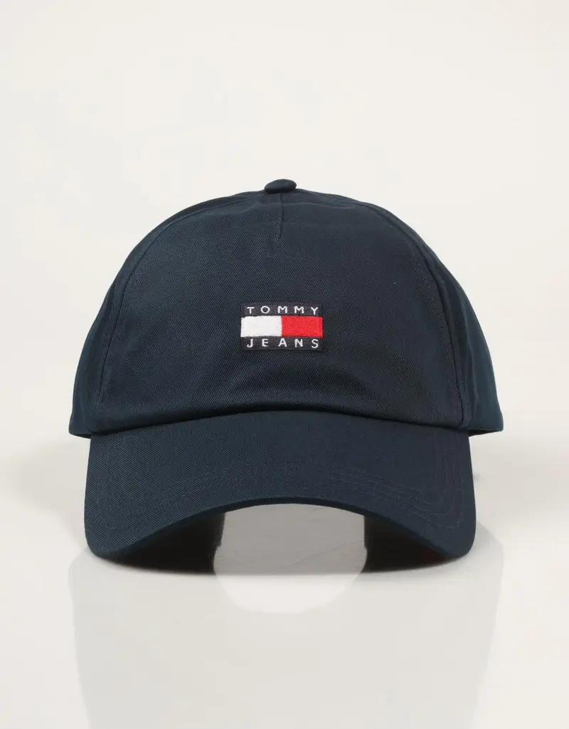 TOMMY HILFIGER TJM HERITAGE CORE CAP 89563