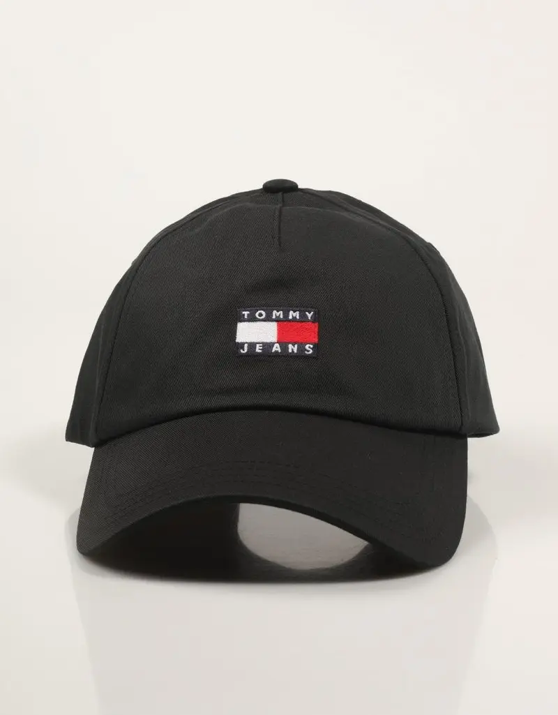 TOMMY HILFIGER TJM HERTAGE CORE CAP 88379