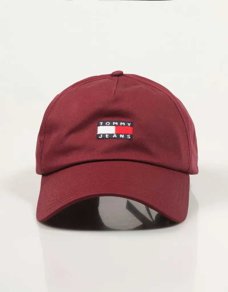 TOMMY HILFIGER TJM HERTAGE CORE CAP 88380