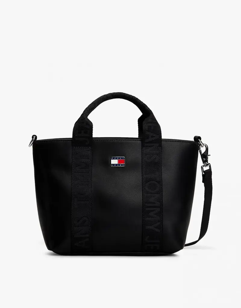 TOMMY HILFIGER TJW DAILY ELEVATED MINI TOTE 89504