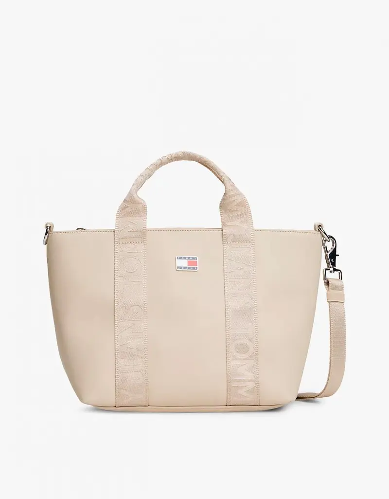 TOMMY HILFIGER TJW DAILY ELEVATED MINI TOTE 89505