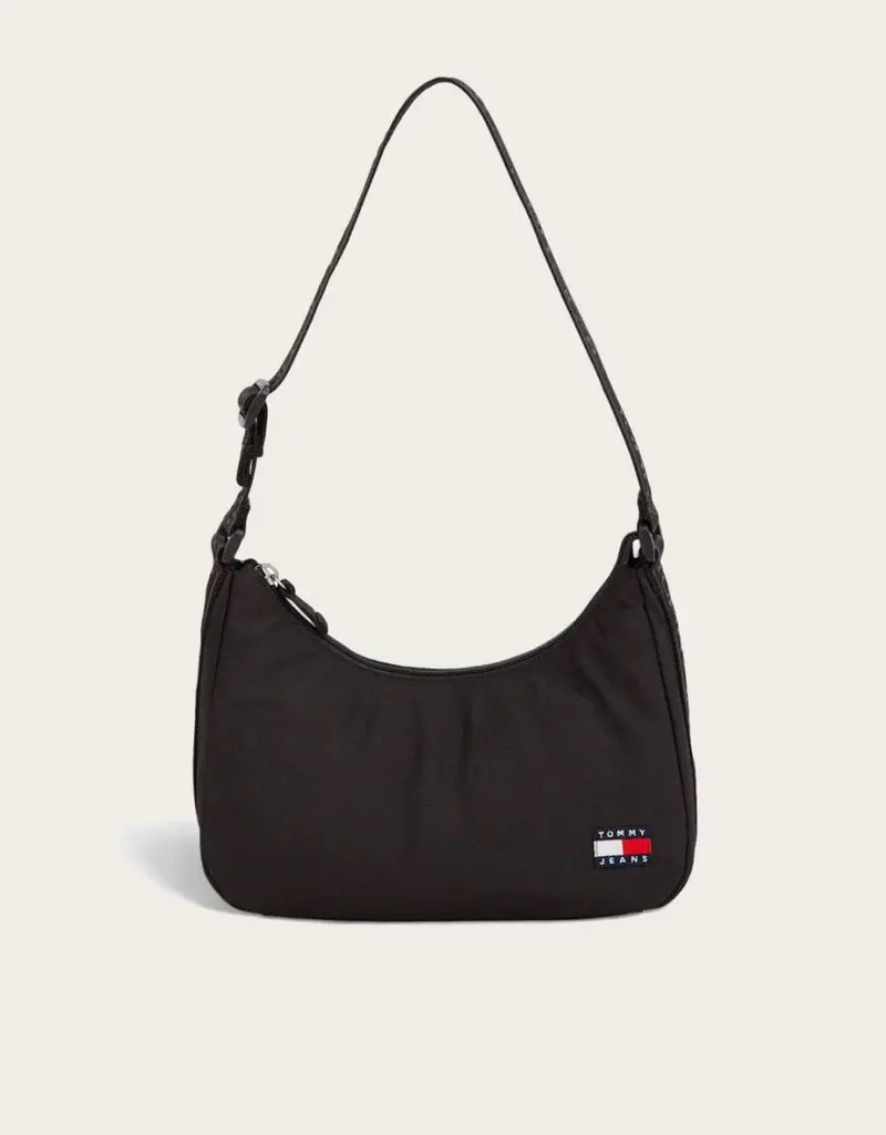 TOMMY HILFIGER TJW ESS DAILY SHOULDER BAG 86785
