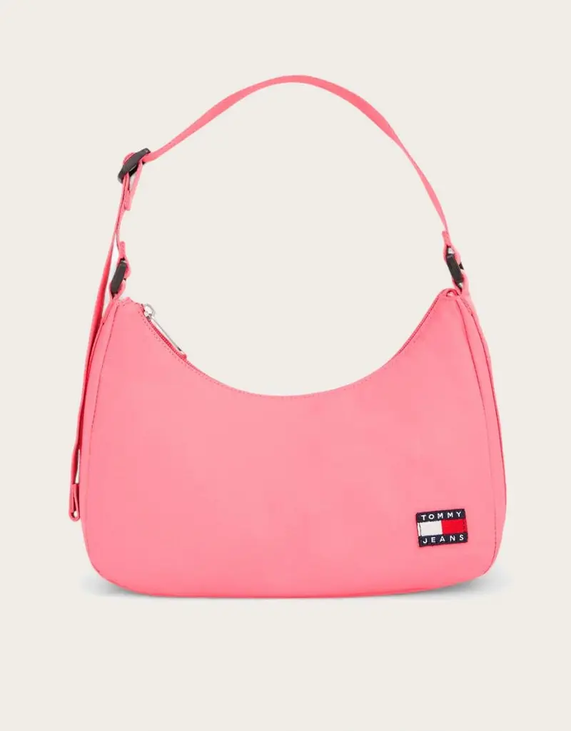 TOMMY HILFIGER TJW ESS DAILY SHOULDER BAG 86786
