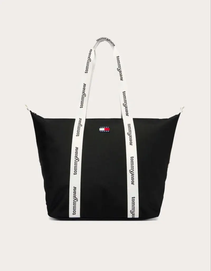 TOMMY HILFIGER TJW ESS DAILY TOTE 89555