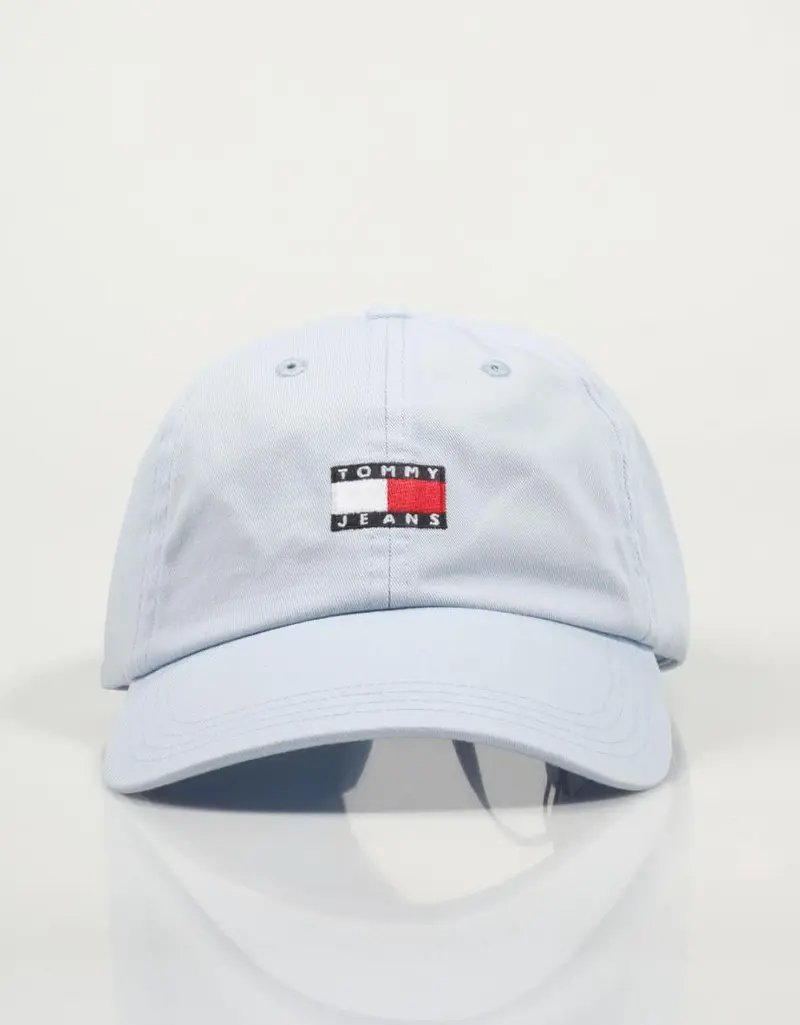TOMMY HILFIGER TJW HERITAGE CAP 84190