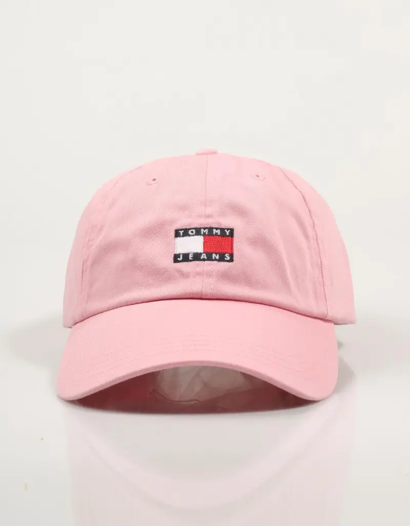 TOMMY HILFIGER TJW HERITAGE CAP 84191
