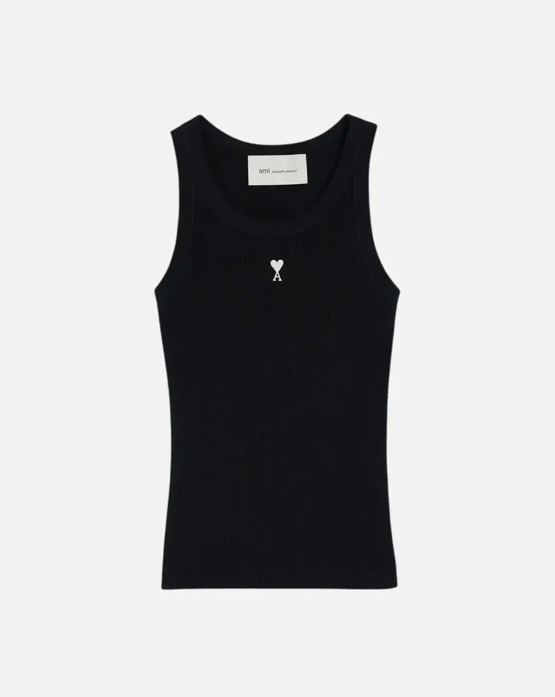 Top Ami Paris Tanktop Quota