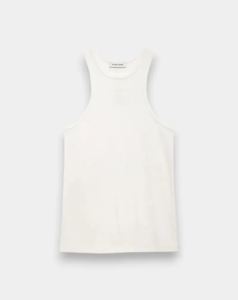 Top Anine Bing Cole Tank