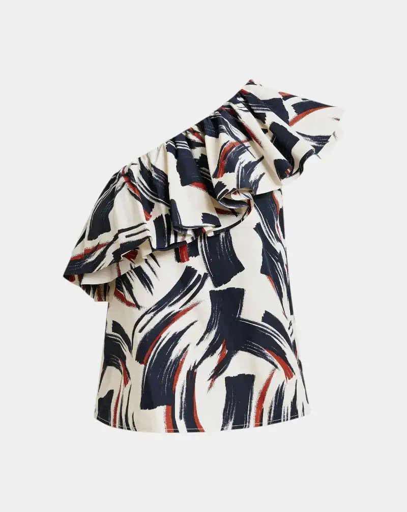 Top Essentiel Antwerp Jillian