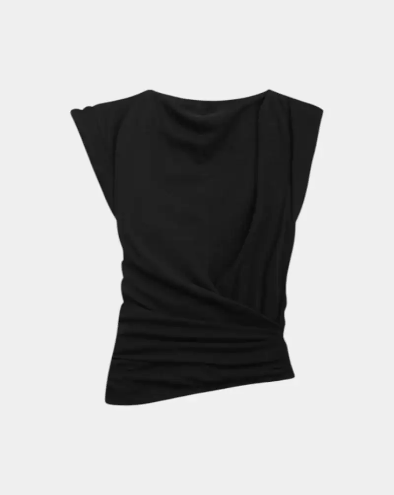 Top Isabel Marant Maisan Tee