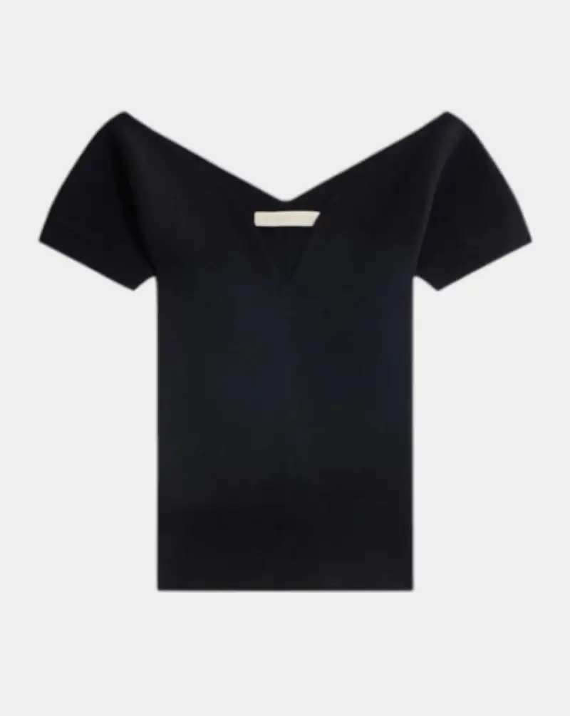 Top Vanessa Bruno Gabaret